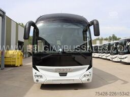 Iveco Magelys Pro / 12,8m / Lift /  Full Options