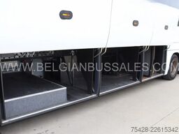 Iveco Magelys Pro / 12,8m / Lift /  Full Options