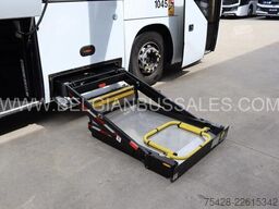 Iveco Magelys Pro / 12,8m / Lift /  Full Options