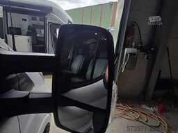 2023 Ford Transit Etrusco | Manual Totalmente equipado