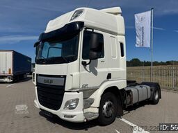 DAF CF 400 SC, Euro 6