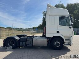 DAF CF 400 SC, Euro 6