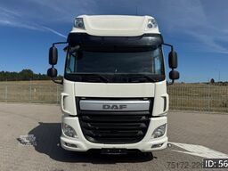 DAF CF 400 SC, Euro 6