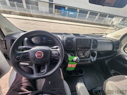 2024 Fiat Ducato Etrusco | Manual Totalmente equipado