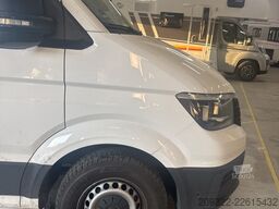 2023 Volkswagen Grand California | Automatico | Completamente Accessoriato