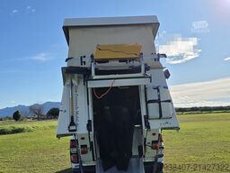 CRAMER TECHNIK FERNWEH MOBIL