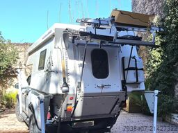 CRAMER TECHNIK FERNWEH MOBIL