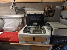 CRAMER TECHNIK FERNWEH MOBIL