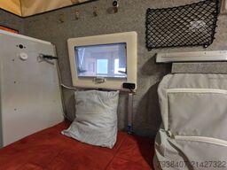 CRAMER TECHNIK FERNWEH MOBIL