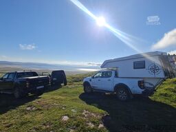 CRAMER TECHNIK FERNWEH MOBIL