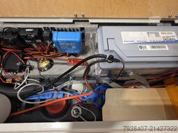 CRAMER TECHNIK FERNWEH MOBIL