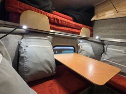 CRAMER TECHNIK FERNWEH MOBIL