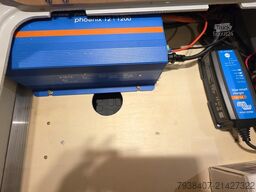 CRAMER TECHNIK FERNWEH MOBIL