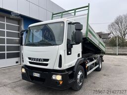 Iveco Eurocargo 140e25