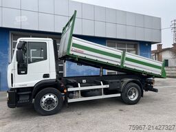 Iveco Eurocargo 140e25