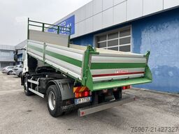 Iveco Eurocargo 140e25
