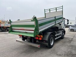 Iveco Eurocargo 140e25