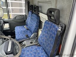 Iveco Eurocargo 140e25