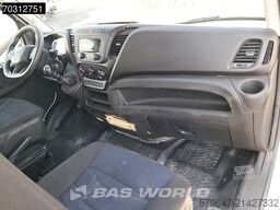 Iveco Daily 35C14 Doppel Kabine Kipper 3,5t AHK Doppe...