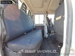 Iveco Daily 35C14 Doppel Kabine Kipper 3,5t AHK Doppe...