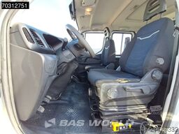 Iveco Daily 35C14 Doppel Kabine Kipper 3,5t AHK Doppe...