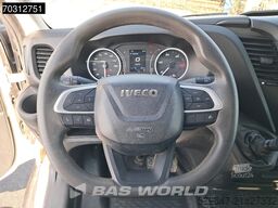 Iveco Daily 35C14 Doppel Kabine Kipper 3,5t AHK Doppe...