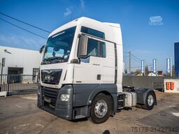 MAN TGX 18.470 XXL BLS+ KIPHYDR.