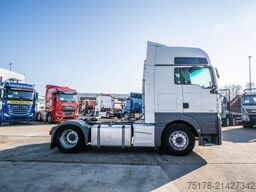 MAN TGX 18.470 XXL BLS+ KIPHYDR.