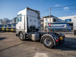 MAN TGX 18.470 XXL BLS+ KIPHYDR.