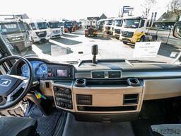 MAN TGX 18.470 XXL BLS+ KIPHYDR.