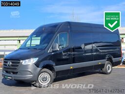 Mercedes Sprinter 317 CDI Automatik 170PS L3H2 3,5t AHK ...