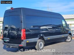 Mercedes Sprinter 317 CDI Automatik 170PS L3H2 3,5t AHK ...