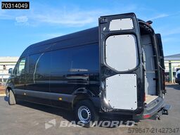 Mercedes Sprinter 317 CDI Automatik 170PS L3H2 3,5t AHK ...
