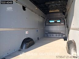 Mercedes Sprinter 317 CDI Automatik 170PS L3H2 3,5t AHK ...