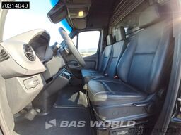Mercedes Sprinter 317 CDI Automatik 170PS L3H2 3,5t AHK ...