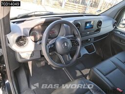 Mercedes Sprinter 317 CDI Automatik 170PS L3H2 3,5t AHK ...