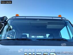 Iveco Trakker 360 Trakker 6X4 Palfinger PK16002 Remot...