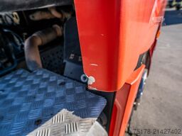 MERCEDES ACTROS 1843 LS+KIPHYDR.