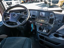 MERCEDES ACTROS 1843 LS+KIPHYDR.