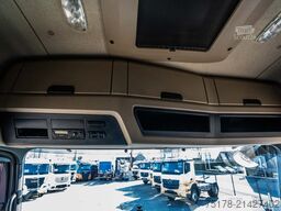 MERCEDES ACTROS 1843 LS+KIPHYDR.