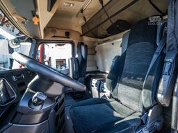 MERCEDES ACTROS 1843 LS+KIPHYDR.