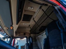 Mercedes-Benz ACTROS 1843 LS+KIPHYDR.