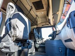 Mercedes-Benz ACTROS 1843 LS+KIPHYDR.