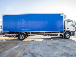 MAN TGM 18.340 BL+CARRIER+DHOLLANDIA 3Ton