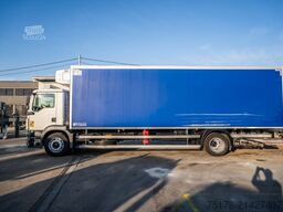 MAN TGM 18.340 BL+CARRIER+DHOLLANDIA 3Ton