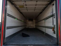 MAN TGM 18.340 BL+CARRIER+DHOLLANDIA 3Ton