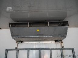 MAN TGM 18.340 BL+CARRIER+DHOLLANDIA 3Ton