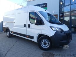 fiat Ducato Maxi Kasten 35 160 L5H2 TREKKING/VOLL-LED