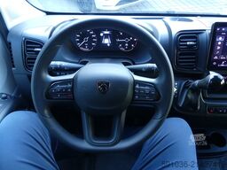 fiat Ducato Maxi Kasten 35 160 L5H2 TREKKING/VOLL-LED