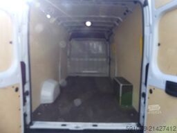 fiat Ducato Maxi Kasten 35 160 L5H2 TREKKING/VOLL-LED